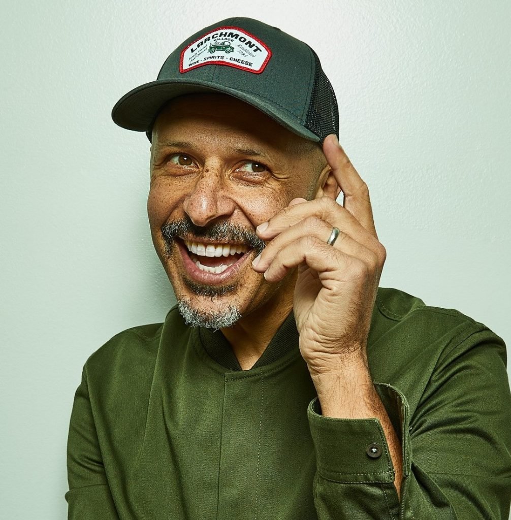 Maz Jobrani